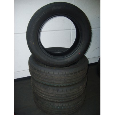 CONTINENTAL 175/65R15 84T ContiEcoContact5